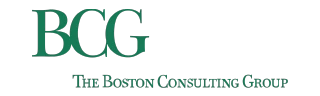 BCG THE BOSTON CONSULTING GROUP
