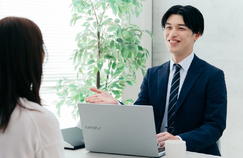あなたにマッチした案件をご紹介